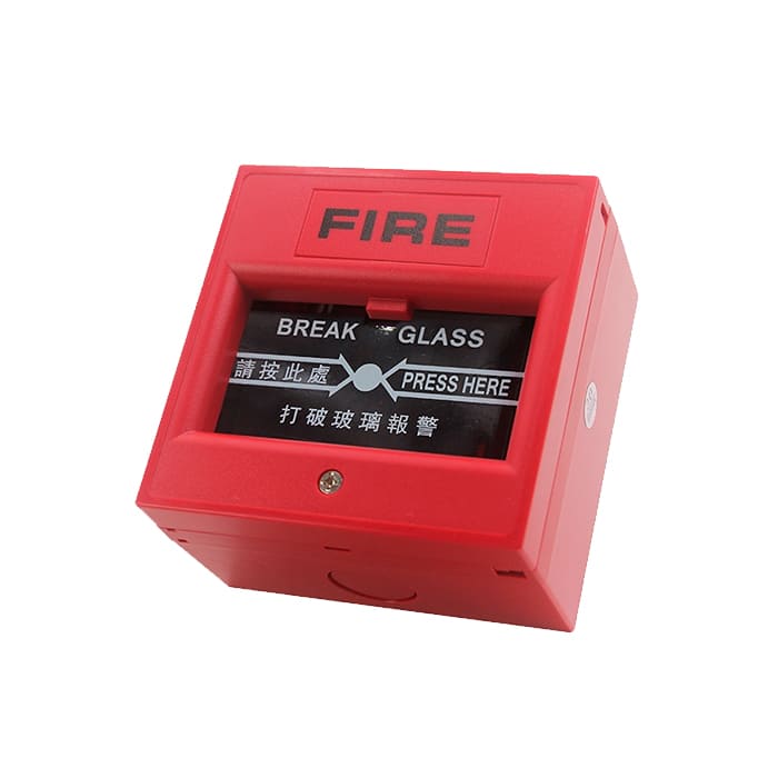 ESTACION MANUAL SIMPLE TECLAM