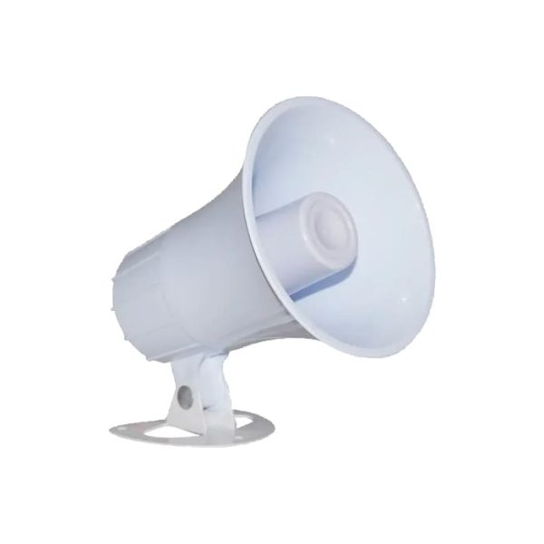 SIRENA 20W 2 TONOS TECLAM