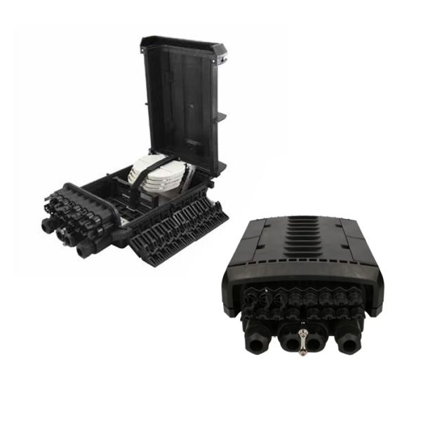 CAJA DE DISTRIBUCIÓN EXTERNA NAP 16, IP68