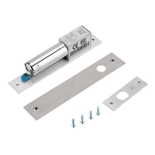 CERRADURA ELECTROMAGNETICA PISTON TECLAM