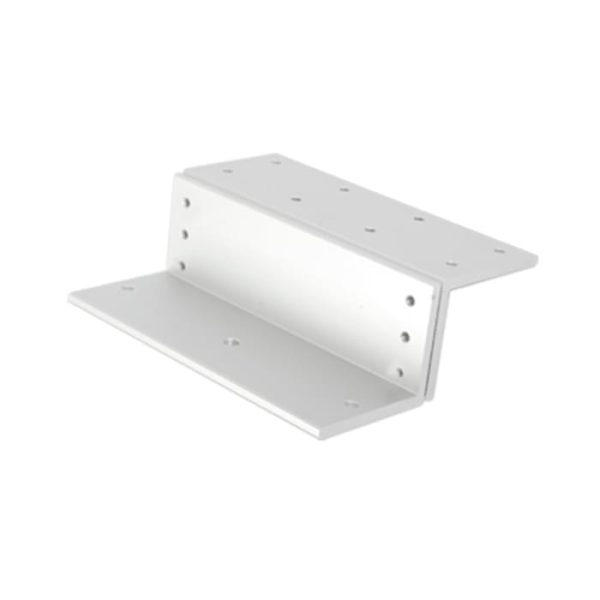 SOPORTE EN Z CERRADURA MAGNETICA 600 LBS ACCESS PRO