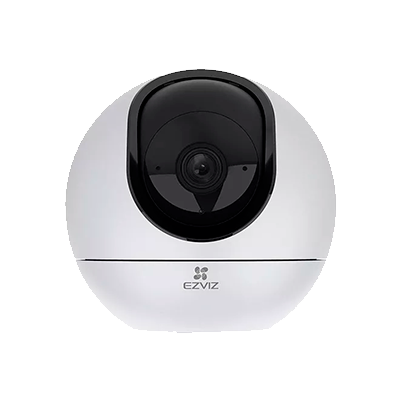 CAMARA WIFI  2K 4MP  DUAL BAND  2 AUDIO TRACKING  EZVIZ