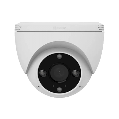 CAMARA DOMO WIFI  2K/3MP 2.8MM H.265 EZVIZ