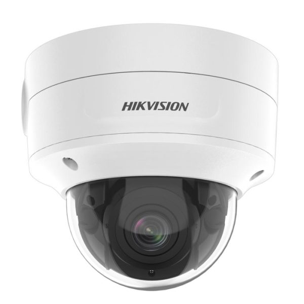 CAMARA DOMO 2MP VARIFOCA  ACUSENS MICRO SD  HIKVISION