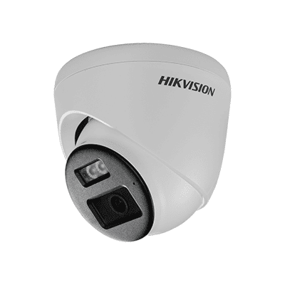 CAMARA DOMO 3K  AUDIO BIDIRECCIONAL HIKVISION