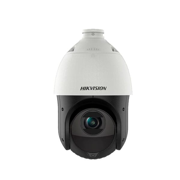 PTZ HIKVISION 2MP 25X DE ZOOM 100 METROS