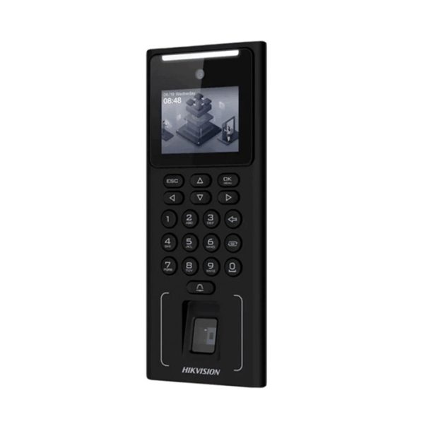 BIOMETRICO FACIAL WIFI  ACCESO Y ASISTENCIA  500 ROSTROS Y LECTOR DE TARJETAS PROX EM / 3,000 HUELLAS / 3,000 TARJETAS
