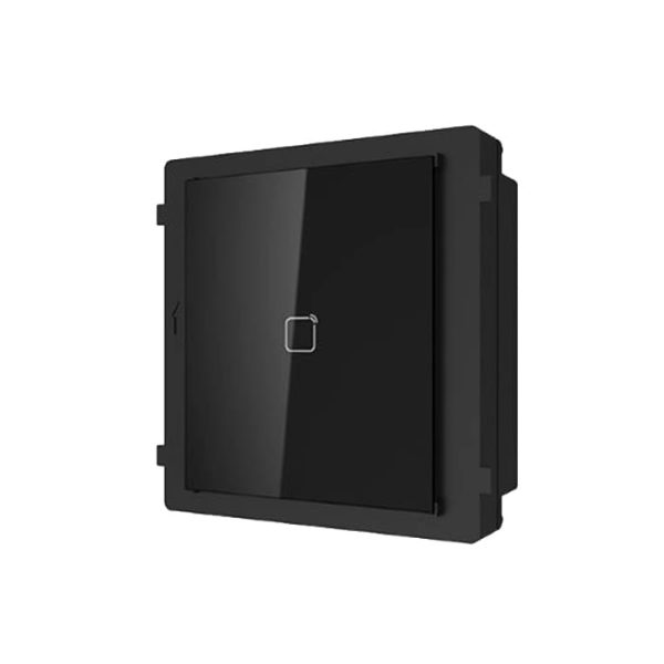LECTOR DE TARJETAS PARA MULTIDEPARTAMENTO HIKVISION