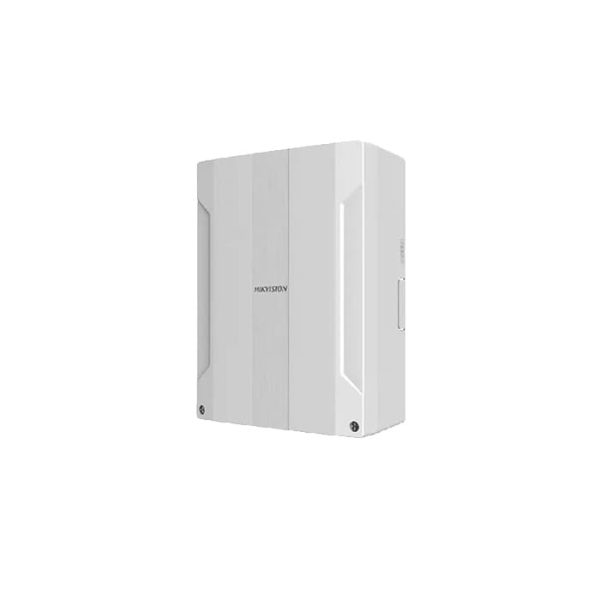 PANEL DE ALARMA WIFI 8 ZONAS CABLEADA HIKVISION