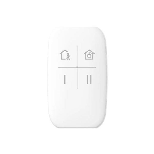 CONTROL REMOTO 2DA ARMADO DESARMADO EG2 HIKVISION