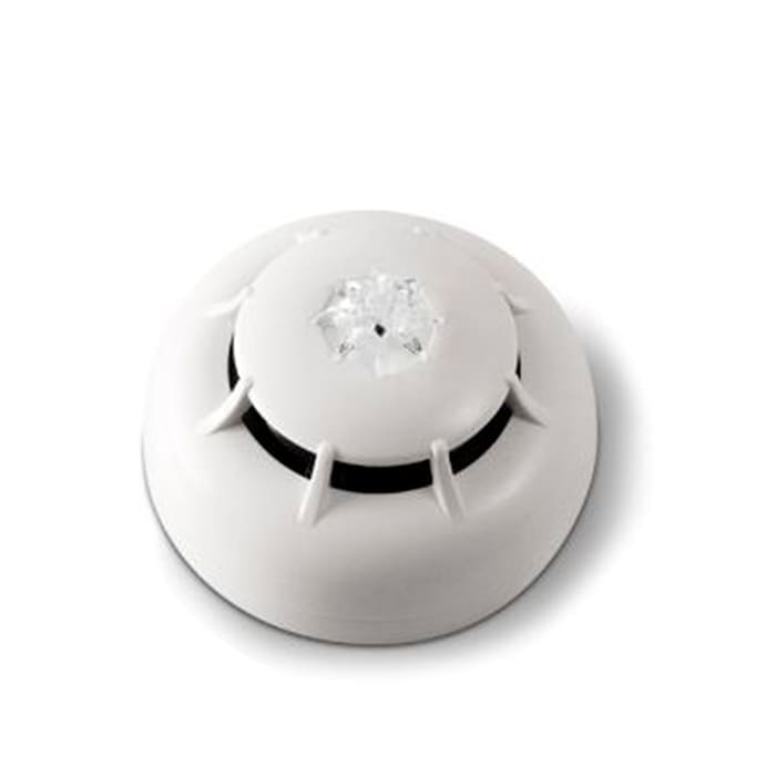 DETECTOR TERMOVELOCIMETRICO ANALOGICO