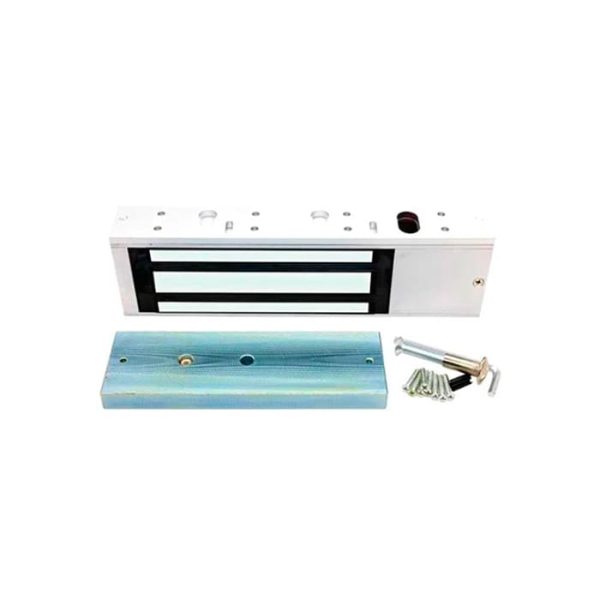 CERRADURA ELECTROMAGNETICA 1200 LIBRAS TECLAM