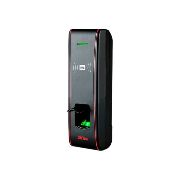 RELOJ BIOMETRICO PARA CONTROL DE  ACCESO  EXTERIOR LAND