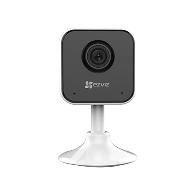 MINI CAMARA 2MP IP  2,4MM AUDIO DOBLE VIA BASE MAGNETICA 110 GRADO 12M 256GB EZVIZ