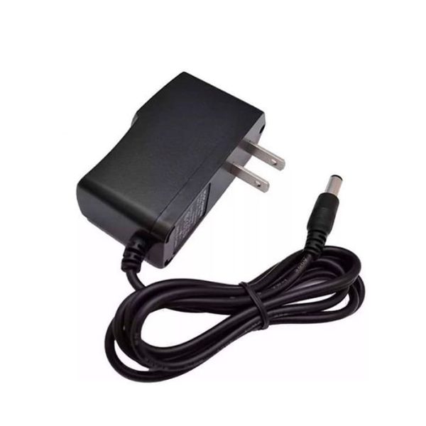 FUENTE INDIVIDUAL DE PODER 12V 1.25A TECLAM CCTV
