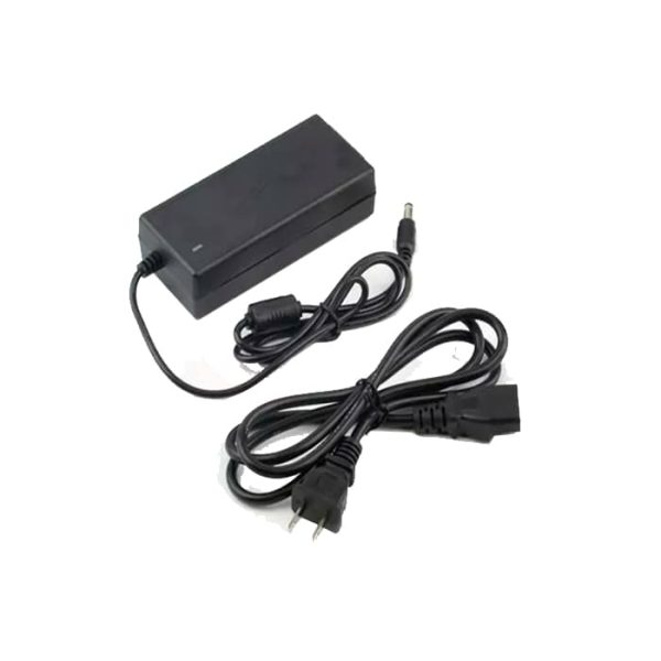 FUENTE DE12V  3A PARA CCTV TECLAM