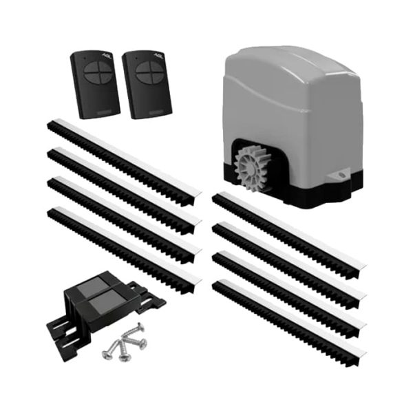 MOTOR PARA PUERTA CORREDIZA CON MODULO WIFI 900