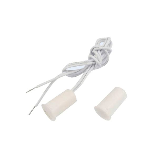 CONTACTO MAGNETICO TUBULAR  TECLAM