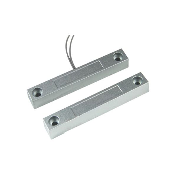 CONTACTO MAGNETICO PARA PUERTA DE METAL TECLAM