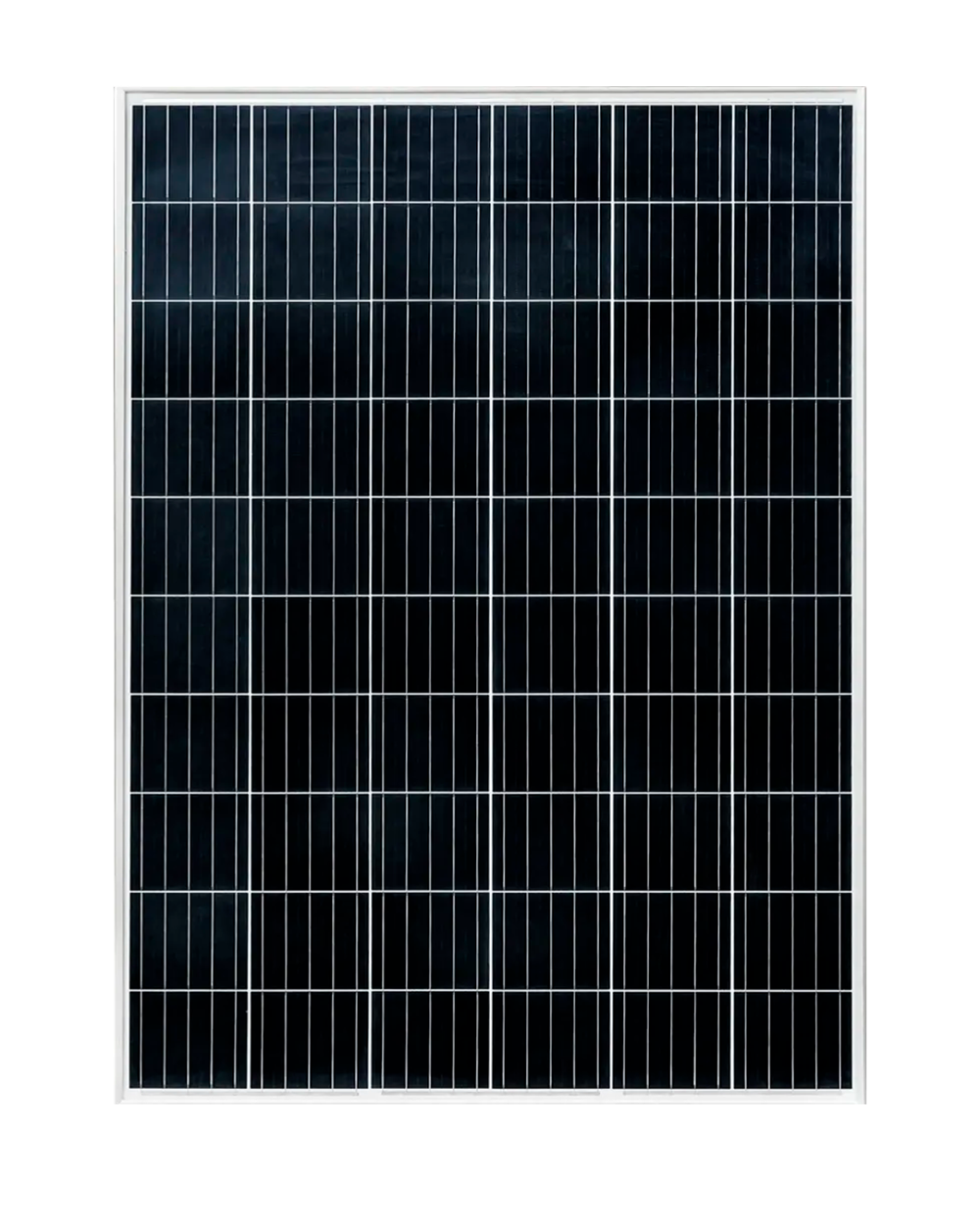 PANEL SOLAR TECLAM 34.67V360W