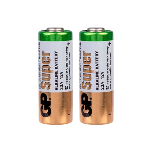 PILA 23A 12V  PARA  MAGNETICO RF5 RF10