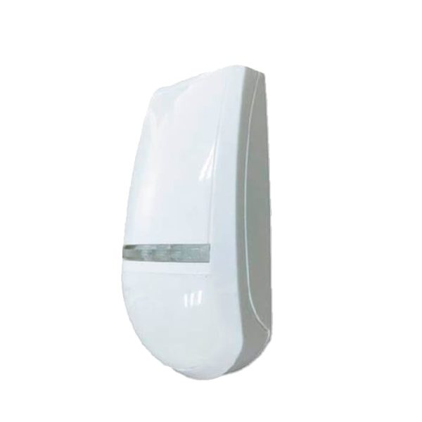 DETECTOR DE MOVIMIENTO ANTIMASCOTA TECLAM