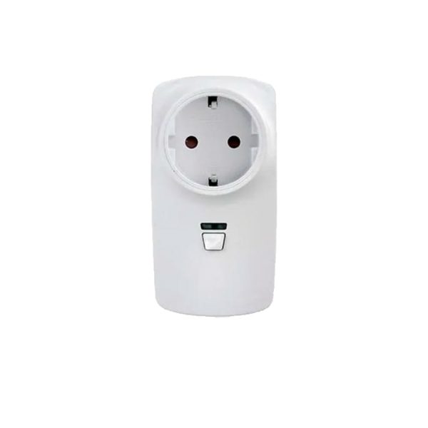 SOCKET INALAMBRICO PARA CONTROL DE ELECTRODOMESTICOS