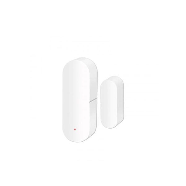 CONTACTO MAGNETICO INTELIGENTE WIFI INDEPENDIENTE TECLAM TUYA SMART