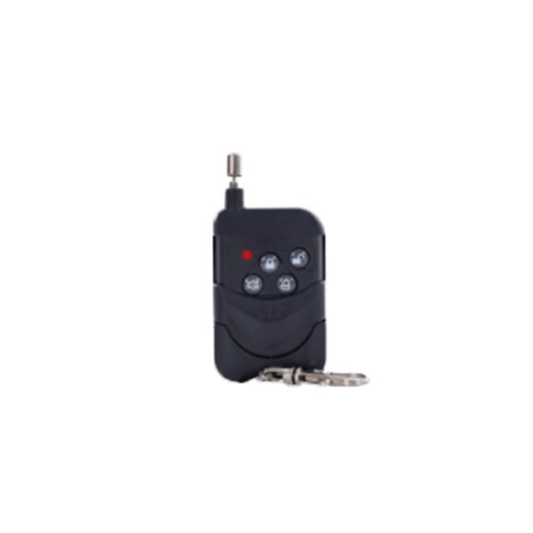 CONTROL REMOTO 500 MERTROS PUNTO DE VISTA  ALARMA COMUNITARIA LINSEG