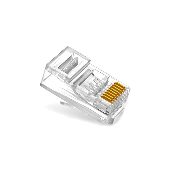 CONECTORES RJ45 CAT5E  UNITARIO GEN