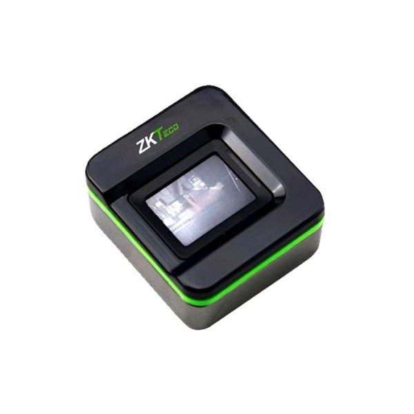 ENROLADOR DE HUELLAS USB SDK CAPTURA DE HUELLAS ZKTECO