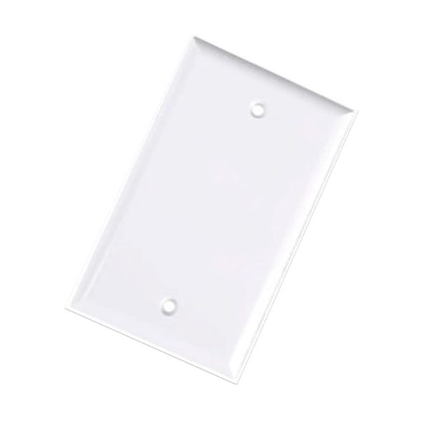 TAPA CIEGA PARA CAJAS SOBREPUESTAS DEXON