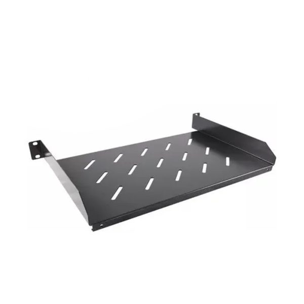 BANDEJA TECLAM 19PULG 25CM RACKEABLE