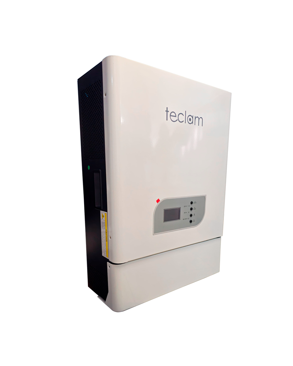 INVERSOR TECLAM 6.3K / 5KVA 48VDC