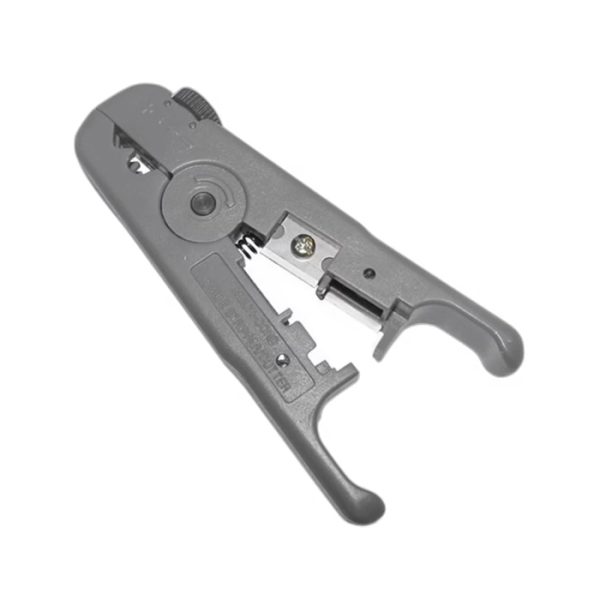 TE-T501A  CORTADORA CABLE UTP / STP  TECLAM