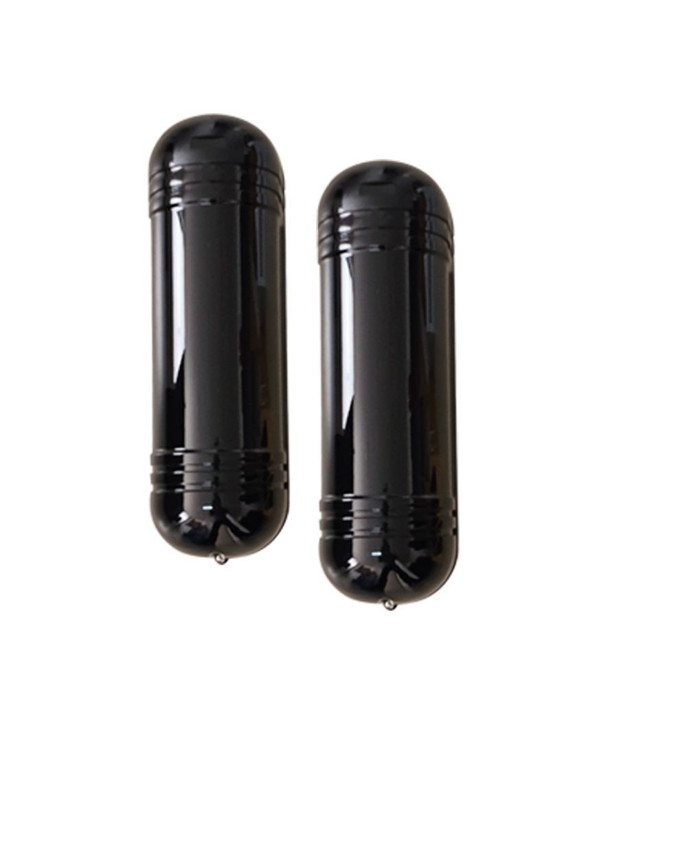 DETECTOR FOTOBEAM3 HAZ TECLAM 200 METROS 12-24 IP65