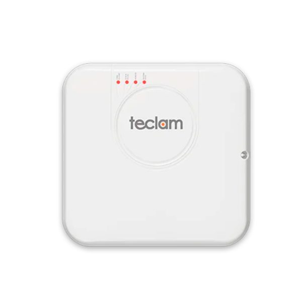 TEC-EC1000 ENERGIZADOR PARA CERCO ELECTRICO TECLAM AGL
