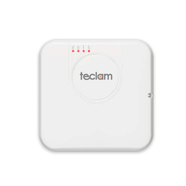 ENERGIZADOR WIFI PARA CERCO  5000 METROS  250M PERIMET TECLAM BY AGL
