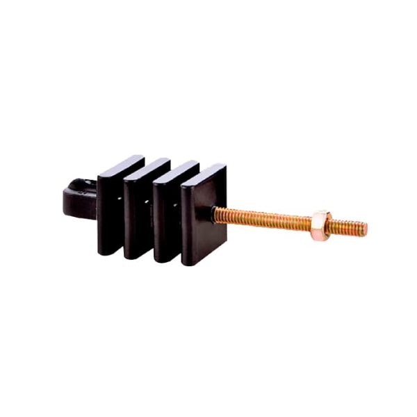 TEMPLADOR CUADRADO TECLAM PARA CERCO ELECTRICO