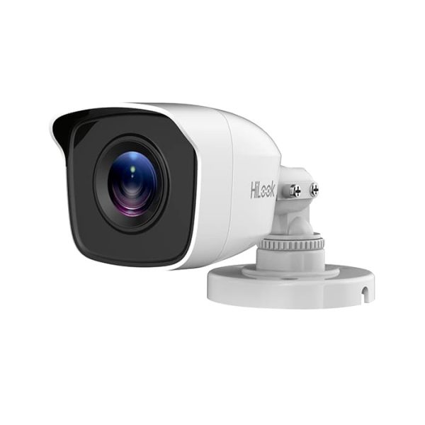 CAMARA TUBO 1080P  IP66 IR 20M HILOOK  INTE/EXT POLICARBO
