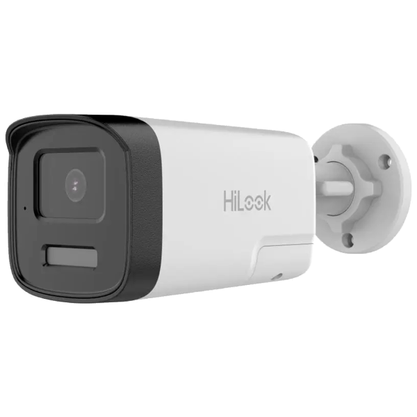 CAMARA TUBO HD 1080P CON AUDIO BIDIRECCIONAL 20M HILOOK