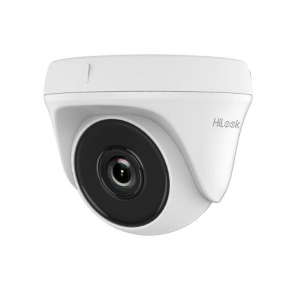 CAMARA DOMO 1080P INTERIOR IR 20M  HILOOK