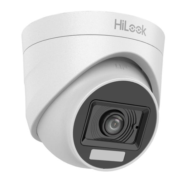 CAMARA DOMO HD 1080P AUDIO LUZ DUAL HILOOK