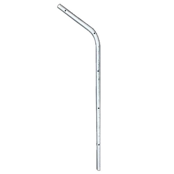 TUBO AISLADOR 11/4  ESPES  0.90 ALT 1.20M TECLAM  NO INC REGATON
