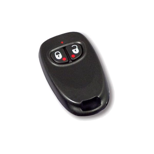 DSC LLAVERO INALÁMBRICO DE DOS BOTONES WS4949