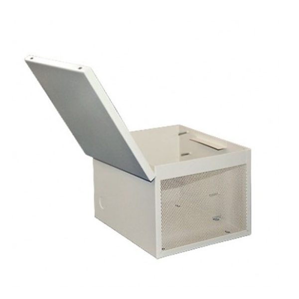 CAJA METAL SIRENA 20W BEAUCOUP