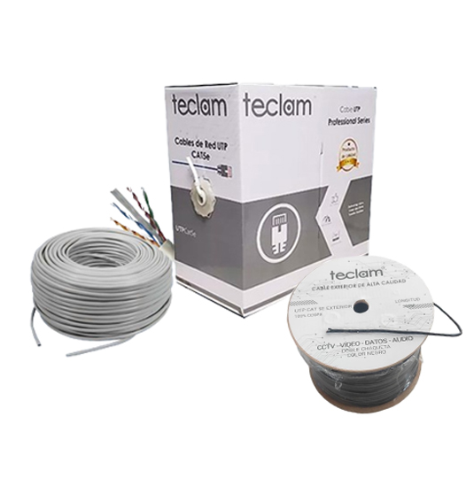 CABLES