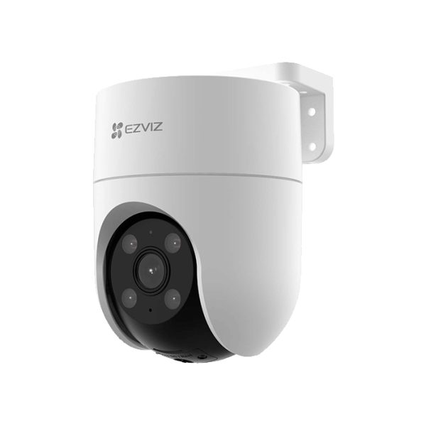 CAMARA GIRATORIA EXTERIOR 3K EZVIZ