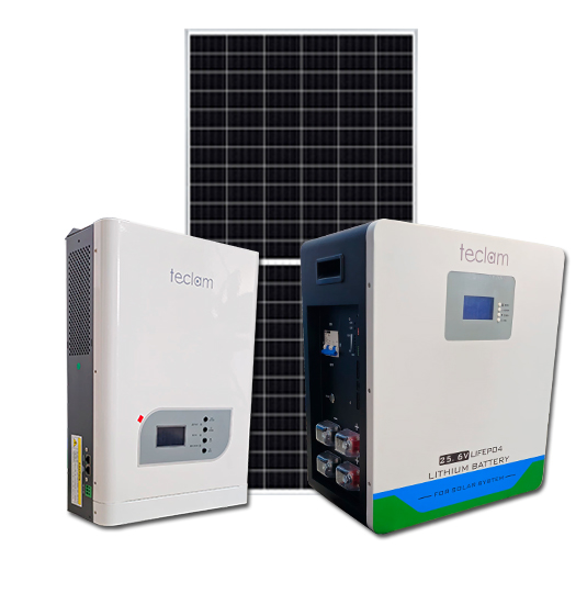 SISTEMA SOLAR