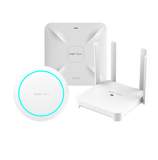 REDES/UBIQUITI